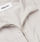 AMBUSH® - Shell Overshirt - Gray