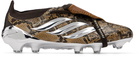 Wales Bonner Brown adidas Originals Edition Predator Elite Football Sneakers