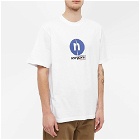 Noon Goons Men's Hardware T-Shirt in White