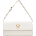 Off-White Off-White Jitney 1.0 Shoulder Bag