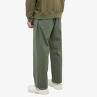 s.k manor hill Men's Big Bronco Pant in Olive