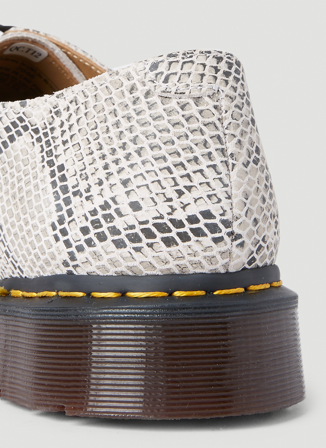 Dr. Martens 2046 Shoes