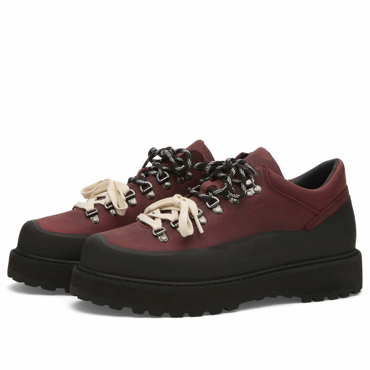 END. x Diemme Men's Cornaro Gomma Hiking Boot in Gorgie