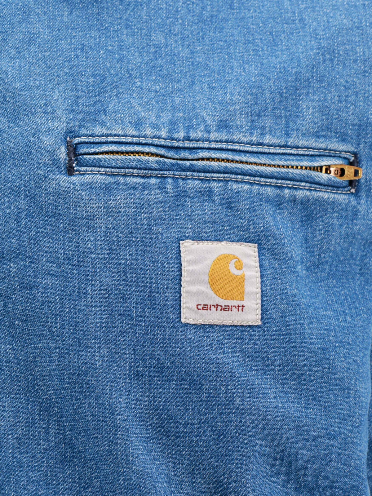 Carhartt Wip Og Detroit Blue Mens Carhartt WIP