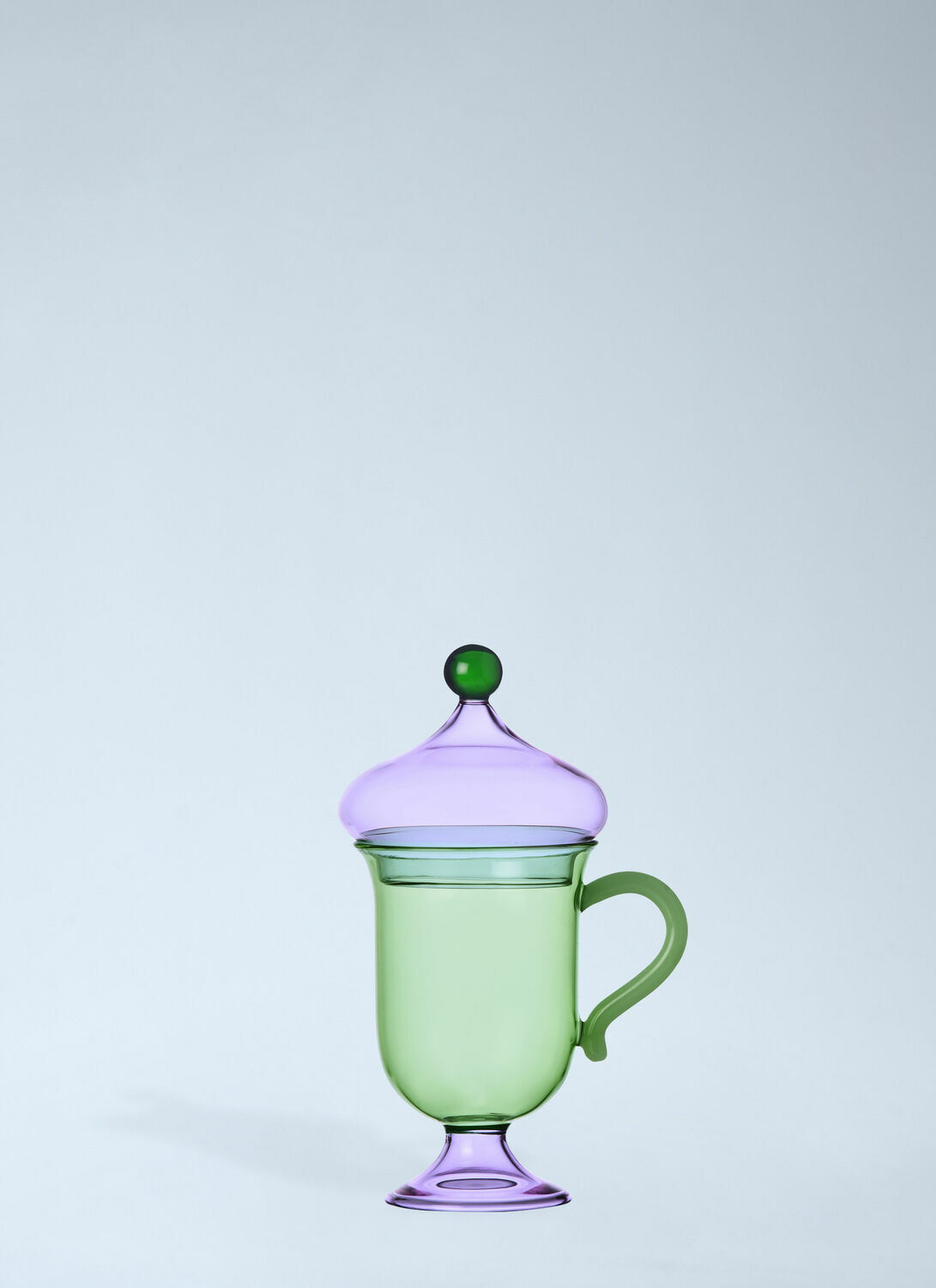 Ichendorf Milano Sogni D'Oriente Mug