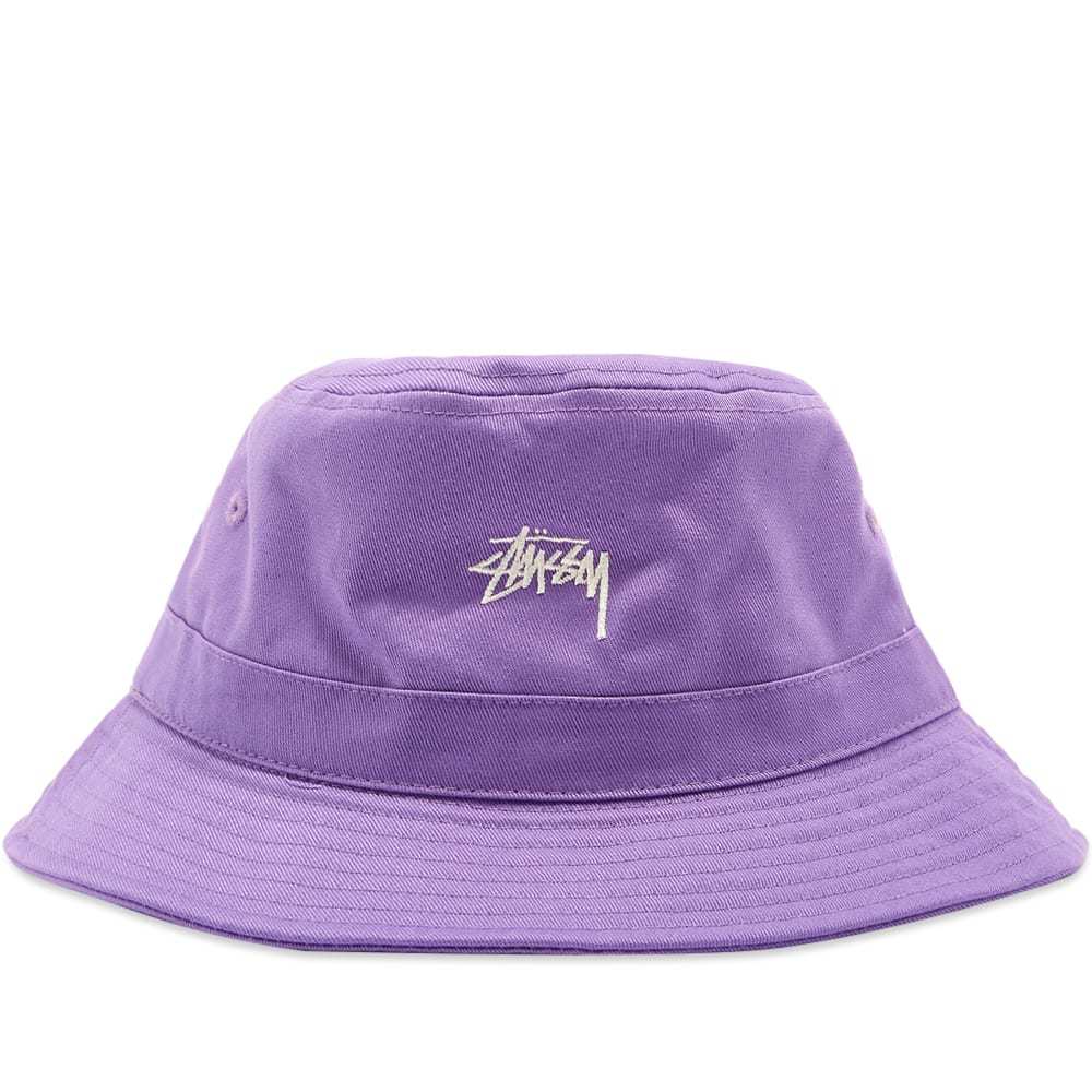 Stock band bucket hat on sale