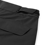 Kjus Golf - Dexter Shell Golf Trousers - Black