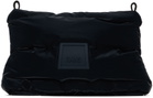 RAINS Navy Loop Cosmetic Pouch
