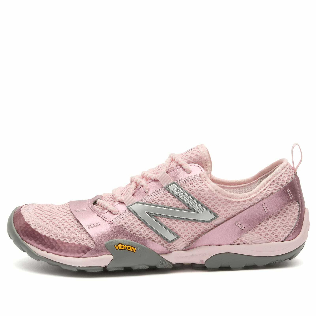 New Balance MT10 Sneaker in Rose Sugar