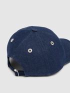AMI PARIS Adc Cotton Baseball Hat