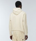 Sunspel - Overhead cotton hoodie