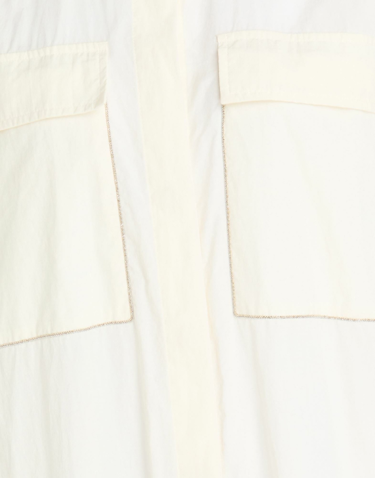 Peserico Womens Maxi dress in Ivory