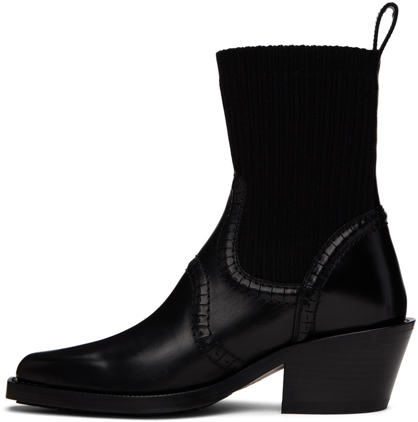 Nellie 60 Texan Ankle Boots main image 0