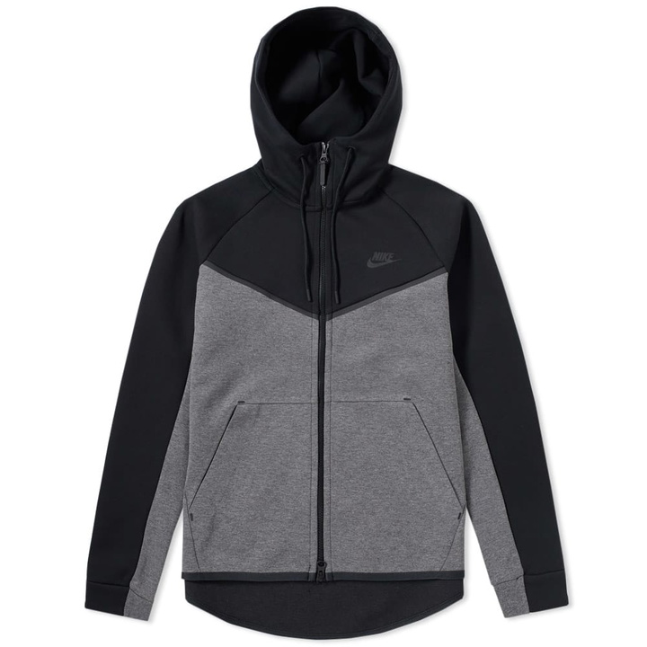 Photo: Nike Tech Fleece Windrunner Hoody