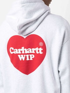 CARHARTT - Cotton Hoodie