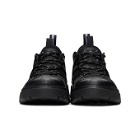 MCQ Black Orbyt Descender No.2 Sneakers