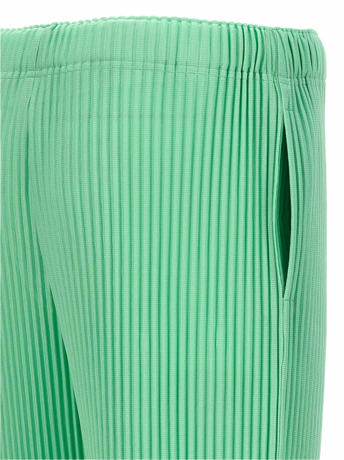 Issey Miyake mc January Trousers
