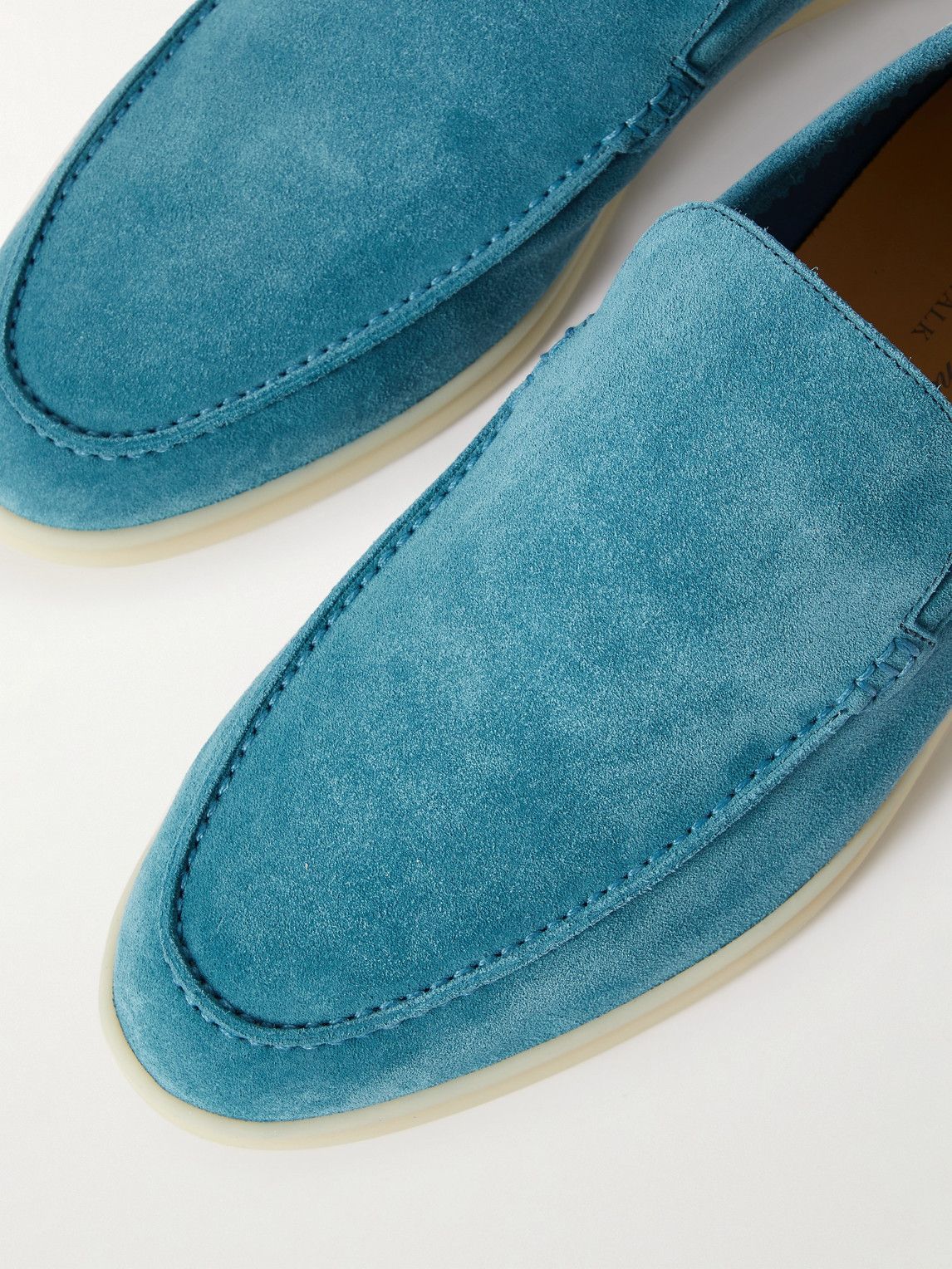 loro piana summer walk blue