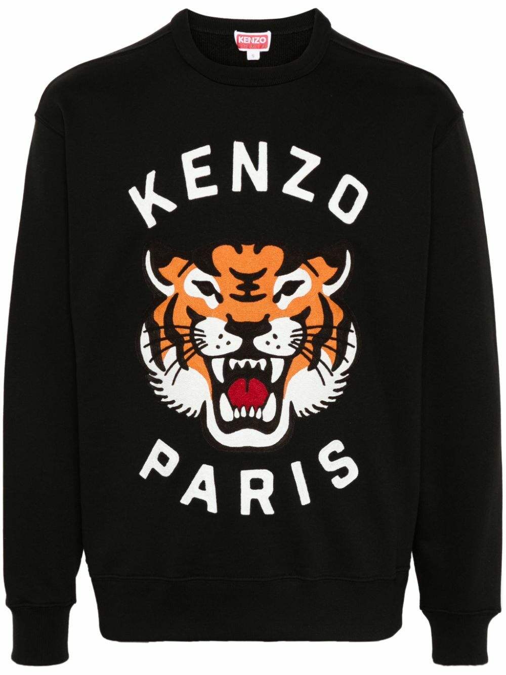 Kenzo eye knit best sale