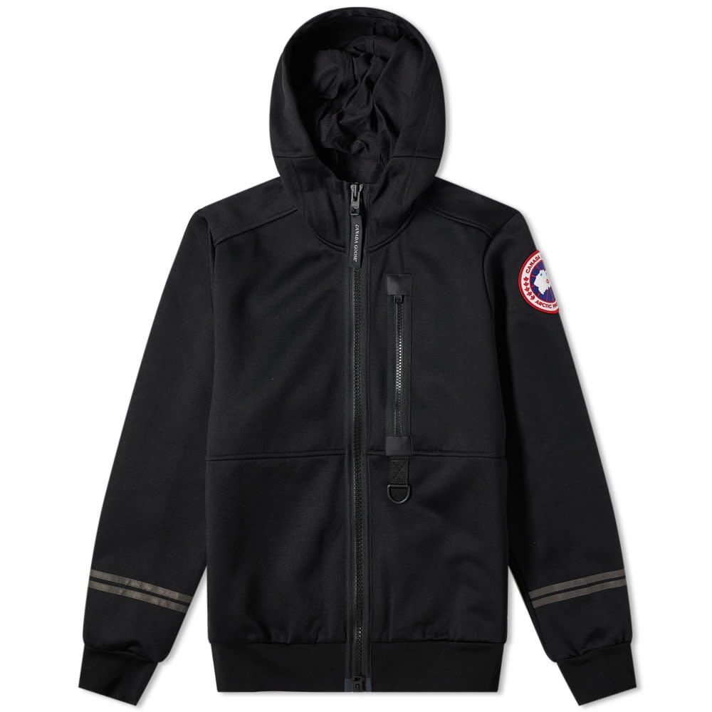 Canada Goose Science Research Hoody