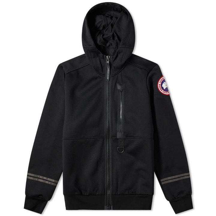 Photo: Canada Goose Science Research Hoody
