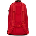 Visvim Red Ballistic 22L Backpack