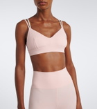 Norba Strappy sports bra