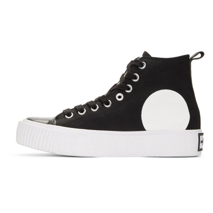 alexander mcqueen plimsoll platform