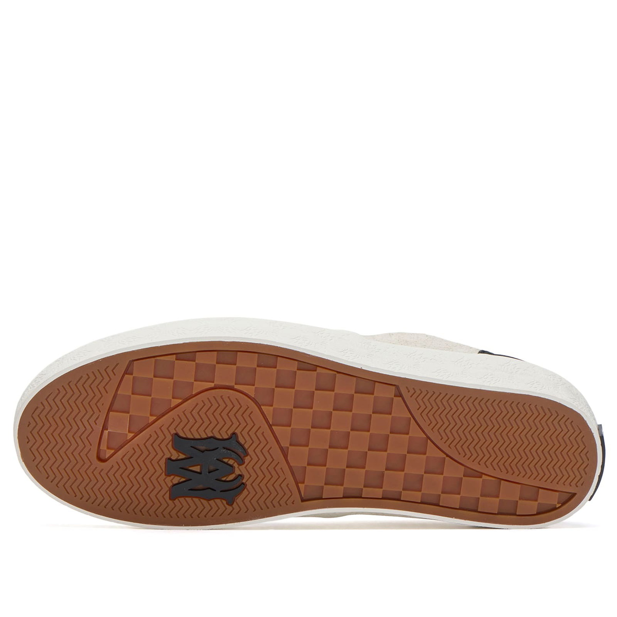 Amiri Men's Laguna Slip On Sneaker in Black