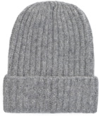 Malo Ribbed Knit Beanie