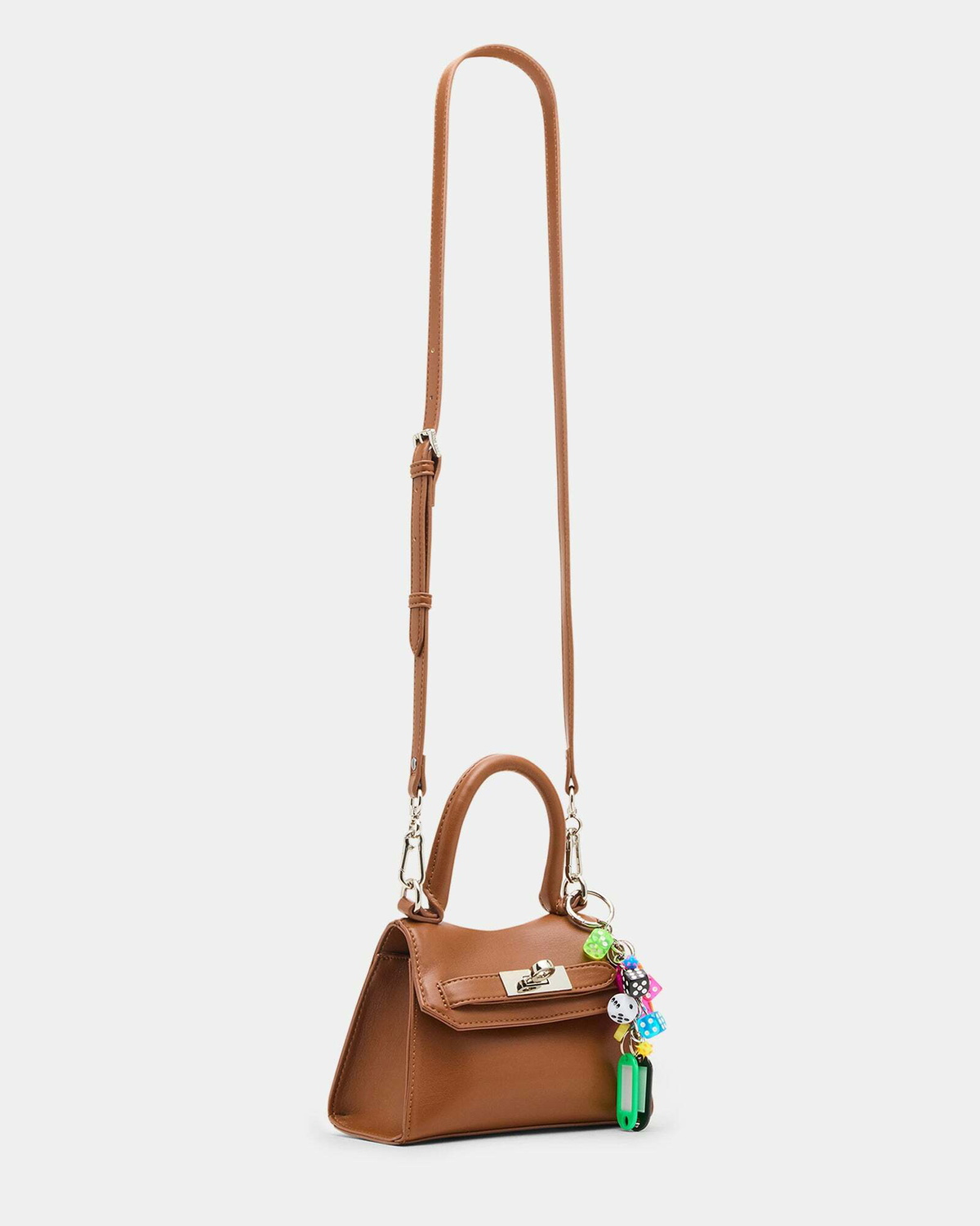 Steve Madden Bdeedee Bag in Tan
