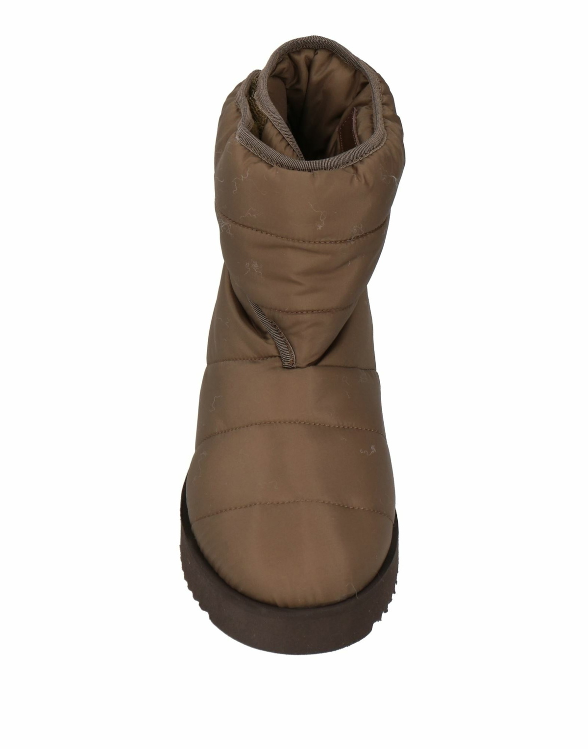Gia Borghini Womens Ankle boots Khaki