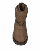 Gia Borghini Womens Ankle boots Khaki