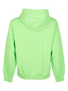 Carhartt Logo Patch Hoodie