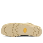 Clarks Originals Men's Wallabee Gore-Tex in Maple Suede