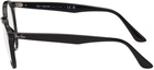 Ray-Ban Black RB2180 Glasses