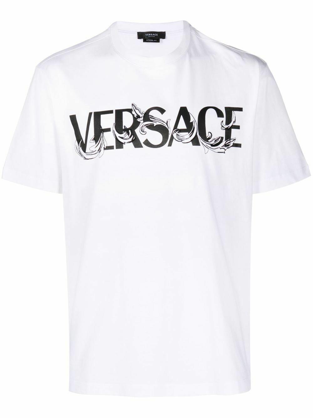 VERSACE - Logo T-shirt Versace