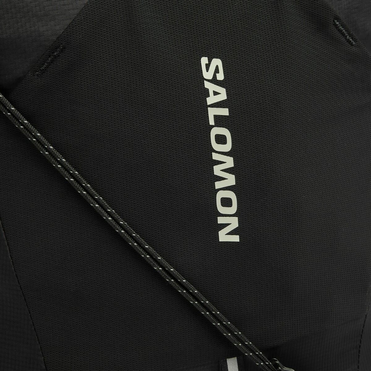 Salomon ACS Packable Tote Bag in Black 