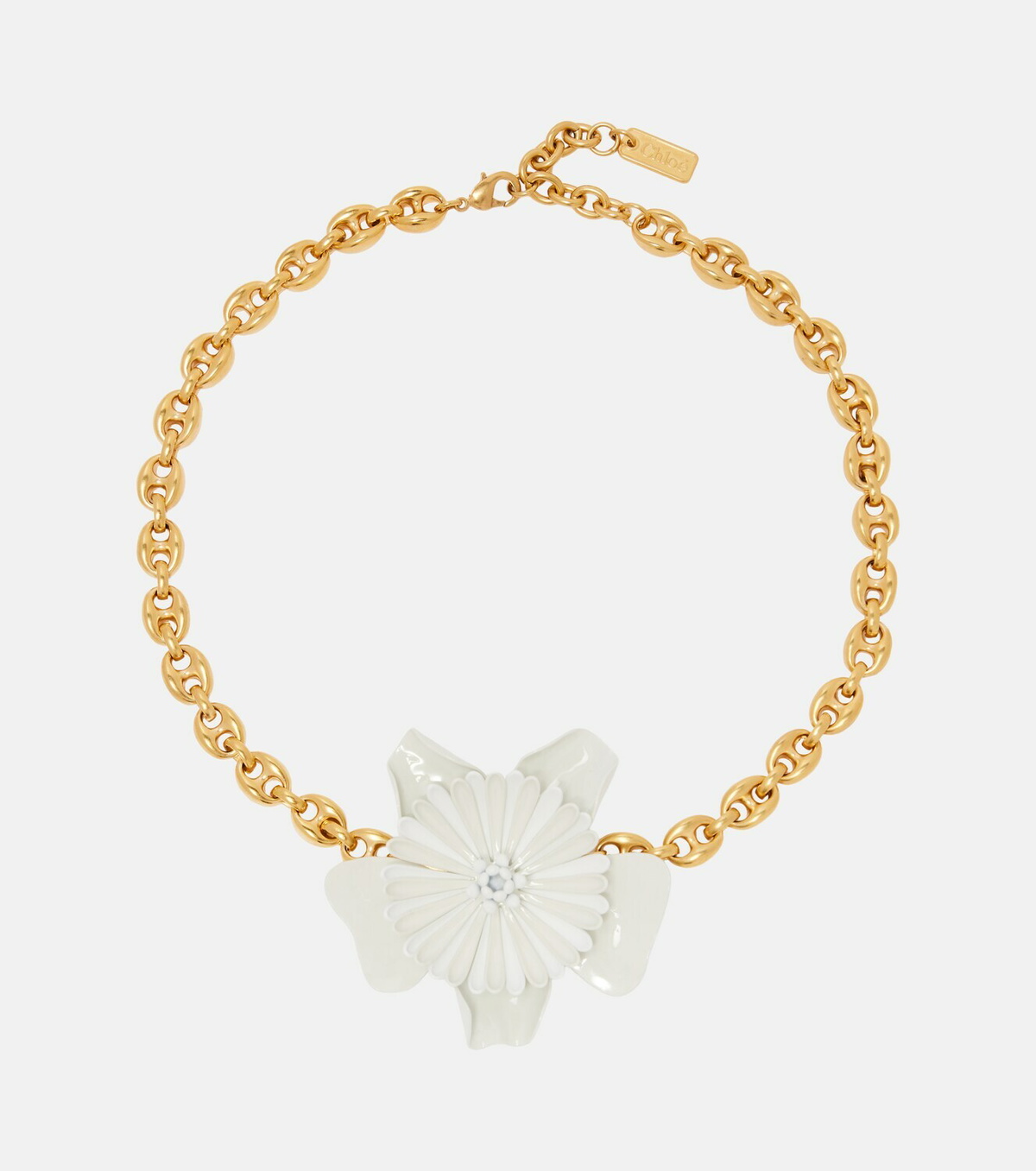 Chloé Chloé Bloom choker