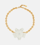 Chloé Chloé Bloom choker