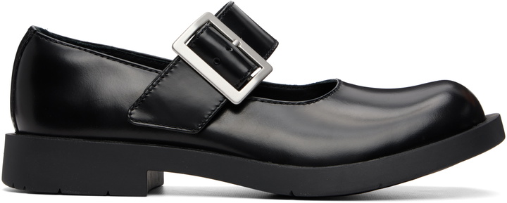 Photo: CAMPERLAB Black MIL 1978 Loafers