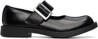 CAMPERLAB Black MIL 1978 Loafers