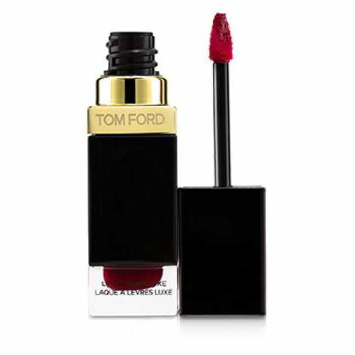 Photo: Tom Ford Ladies Liquid Lacquer Luxe Matte 0.2 oz Red Makeup 888066086981