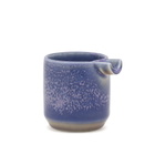 Houseplant by Seth Rogen Ashtray Set in Indigo 