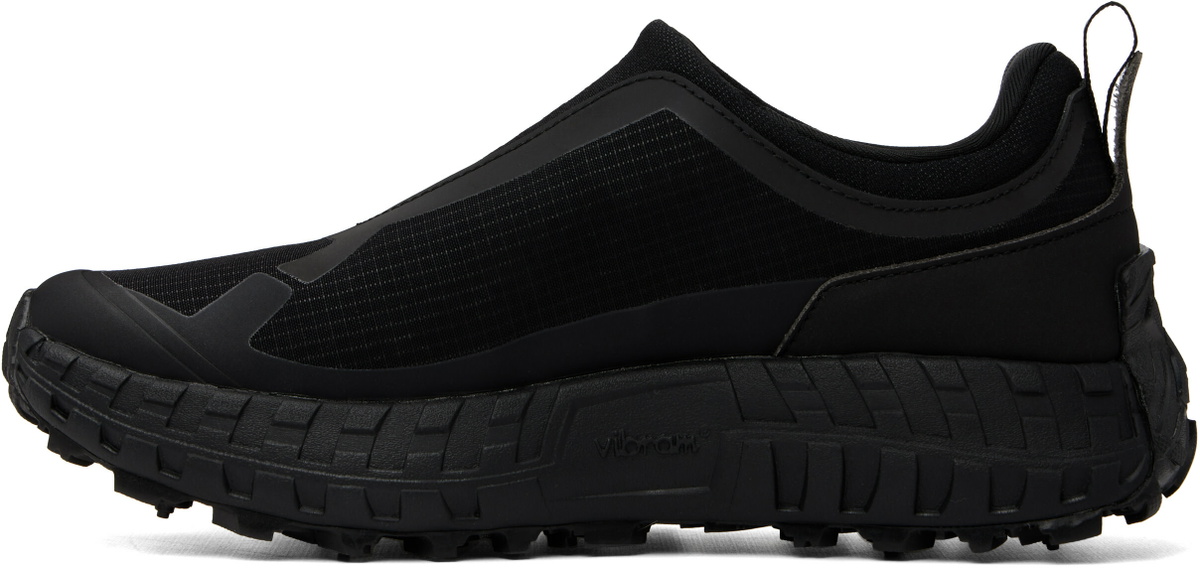 Norda Black 003 Sneakers