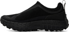 Norda Black 003 Sneakers