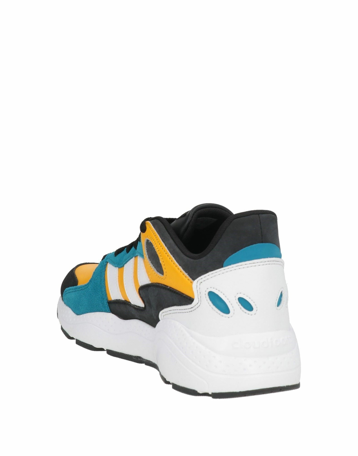 Adidas Womens Sneakers in Yellow