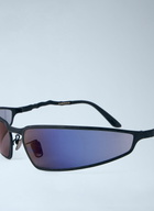 Kuboraum Mask H34 Sunglasses