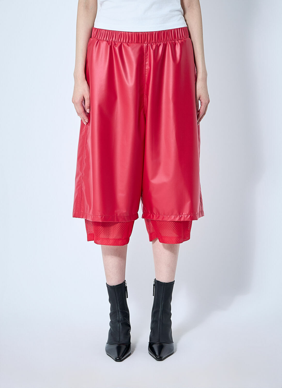 Sia Arnika Techno Shorts