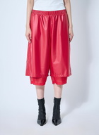 Sia Arnika Techno Shorts